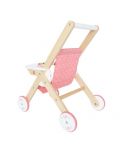 Детска количка Hape - За кукли - 2t
