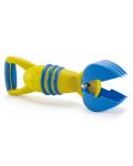 Пясъчна играчка Hape - Щипка за пясък- жълта - 1t