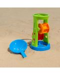 Пясъчна играчка Hape - Мелничка - 3t