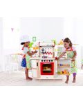 Многофункционална детска кухня Hape - 3t