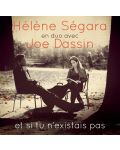 Hélène Ségara - Et si tu n'existais pas (CD) - 1t