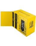 Harry Potter Hufflepuff (House Edition Hardback Box Set) - 1t