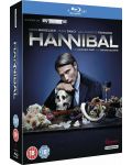 Hannibal - Season 1&2 (Blu-Ray) - 1t