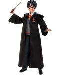 Колекционерска кукла Wizarding World Harry Potter - Хари Потър - 2t