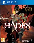 Hades (PS4) - 1t