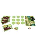 Детска настолна игра Haba - Овощна градина - 4t