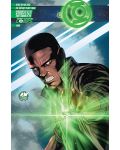 Hal Jordan and the Green Lantern Corps, Vol. 6: Zod's Will - 5t