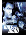 Мъртъв и половина (DVD) - 1t
