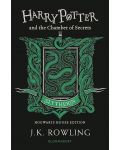 Harry Potter and the Chamber of Secrets – Slytherin Edition - 1t