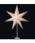 Хартиена звезда Emos - 45 cm, 25W, E14 - 3t