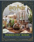Harry Potter: Herbology Magic - 1t