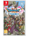 Dragon Quest XI: Echoes of an Elusive Age Edition of Light (Nintendo Switch) - 1t