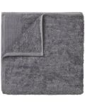 Хавлиена кърпа Blomus - Gio, 50 х 100 cm, графит - 1t