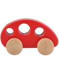 Детска играчка Hape – Мини ван, дървена - 2t