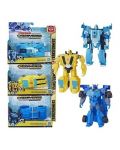 Детска играчка Hasbro Transformers - Cyberverse, асортимент - 1t