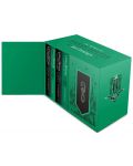 Harry Potter Slytherin (House Edition Hardback Box Set) - 1t