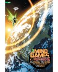 Hal Jordan and the Green Lantern Corps, Vol. 5: Twilight of the Guardians - 4t