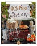 Harry Potter: Feasts and Festivities - 1t