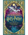 Harry Potter and the Prisoner of Azkaban: MinaLima Edition - 1t