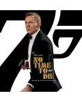 Hans Zimmer - No Time To Die OST (CD) - 1t