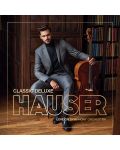 HAUSER - Classic Deluxe (CD+DVD) - 1t