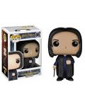 Фигура Funko Pop! Movies: Harry Potter - Severus Snape, #05 - 2t