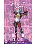 Harley Quinn: 30 Years of the Maid of Mischief (The Deluxe Edition) - 1t