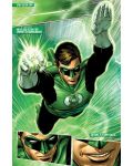 Hal Jordan and the Green Lantern Corps, Vol. 5: Twilight of the Guardians - 3t