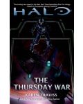 Halo: The Thursday War - 1t