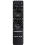 Аудио система harman/kardon BDS 380 - 2.1, черна + 3D Blu-ray плейър - 8t