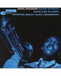 Hank Mobley - Soul Station (CD) - 1t
