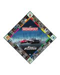 Настолна игра Hasbro Monopoly - Fast and Furious - 3t