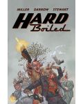 Hard Boiled (Second Edition) - 1t