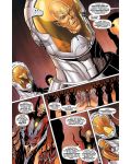 Hal Jordan and the Green Lantern Corps, Vol. 7: Darkstars Rising - 5t