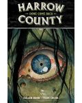 Harrow County Volume 8 Done Come Back - 1t