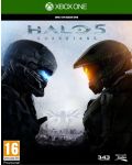 Halo 5: Guardians (Xbox One) - 1t