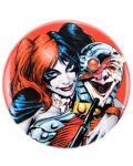 Значка Pyramid DC Comics: Harley Quinn - Harley & Deadshot - 1t