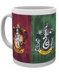 Чаша Harry Potter - All Crests - 1t