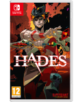 Hades (Nintendo Switch) - 1t