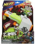 Пистолет Hasbro Nerf Zombie Strike  – Sidestrike - 2t