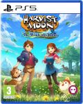 Harvest Moon: The Winds of Anthos (PS5) - 1t