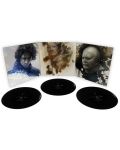 Hans Zimmer - The Dune Sketchbook, Soundtrack (3 Vinyl) - 2t