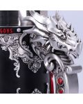 Халба Nemesis Now Games: Dungeons & Dragons - Logo - 5t