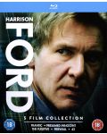 Harrison Ford - 5 Movies Collection (Blu-Ray) - 2t
