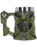 Халба Nemesis Now Games: Halo - Master Chief - 3t
