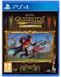 Harry Potter: Quidditch Champions - Deluxe Edition (PS4) - 1t
