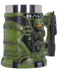 Халба Nemesis Now Games: Halo - Master Chief - 4t
