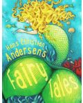 Hans Christian Andersen's Fairy Tales (Miles Kelly) - 1t