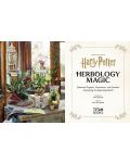 Harry Potter: Herbology Magic - 2t