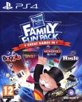 Hasbro Family Fun Pack (PS4) - 1t